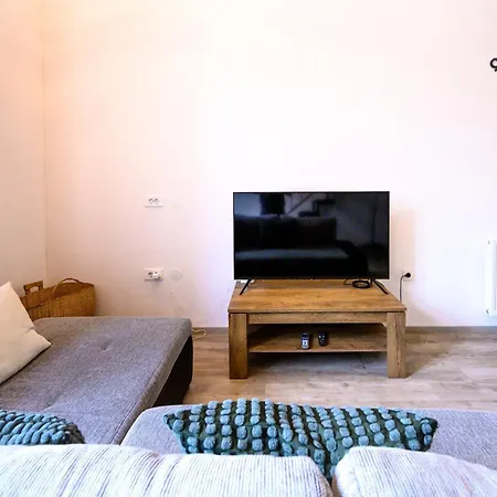 Apartment The Comfortable Loft