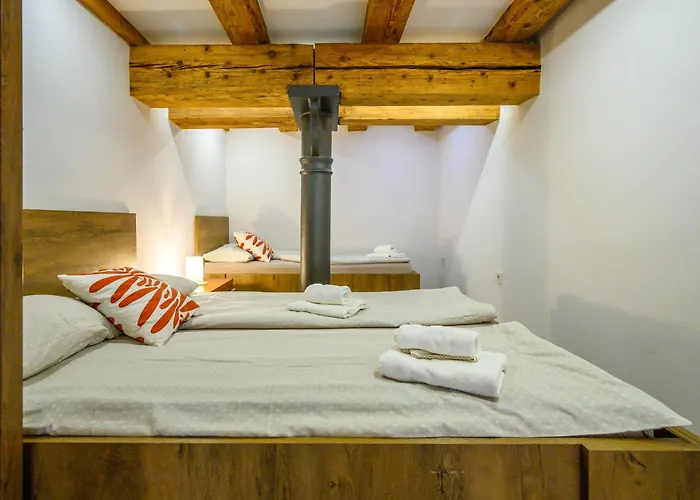 The Comfortable Loft *