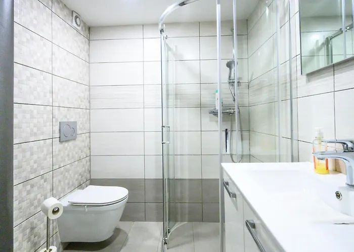 The Comfortable Loft