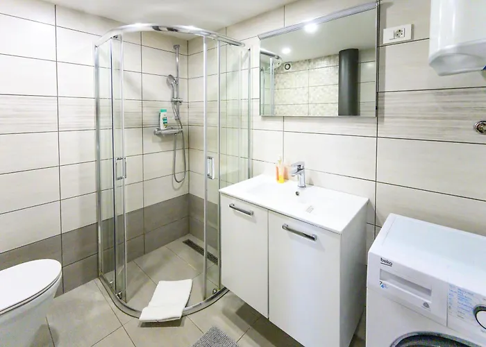 Apartment The Comfortable Loft *