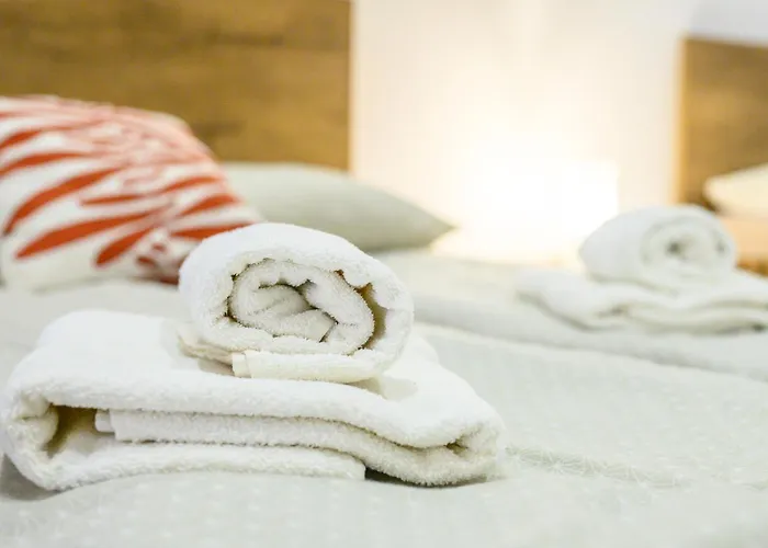 The Comfortable Loft