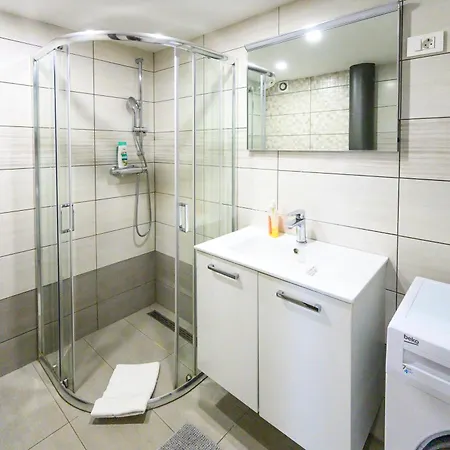 شقة The Comfortable Loft *